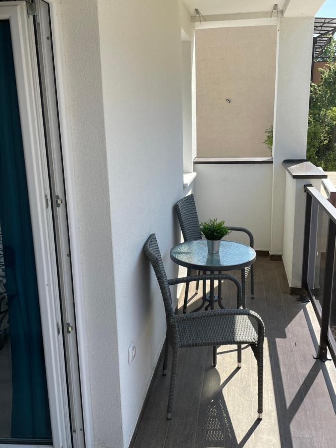 Apartmani Borova 2 Veliko Gradište Exterior foto