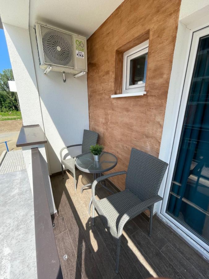Apartmani Borova 2 Veliko Gradište Exterior foto