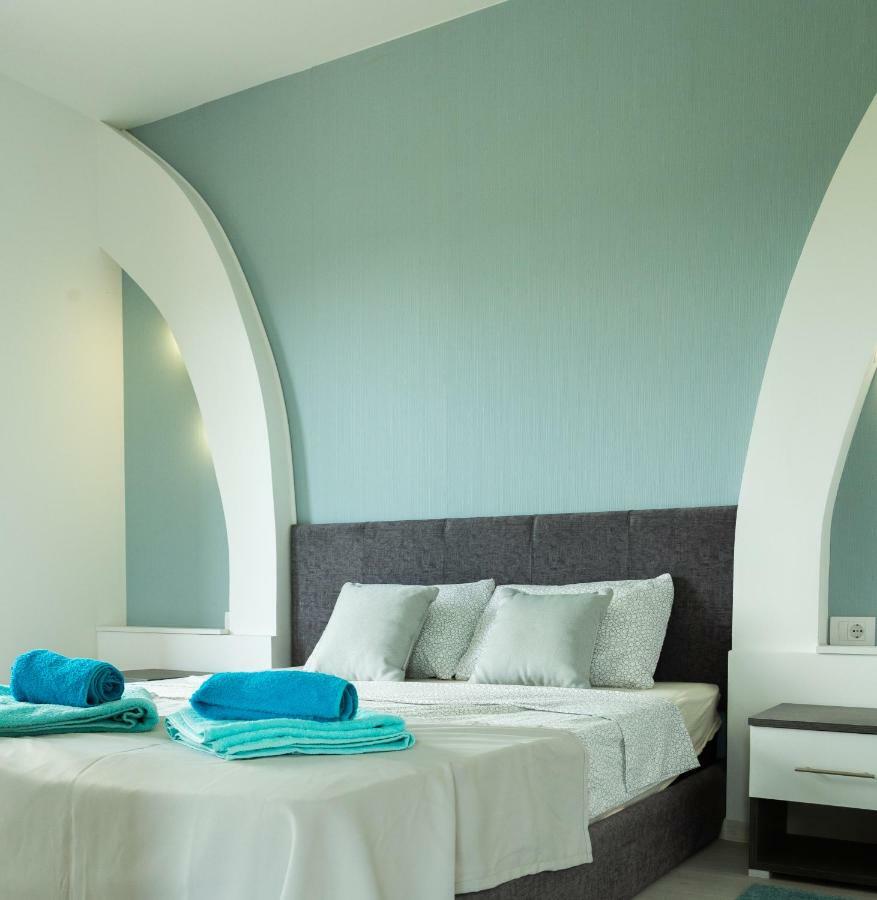 Apartmani Borova 2 Veliko Gradište Exterior foto