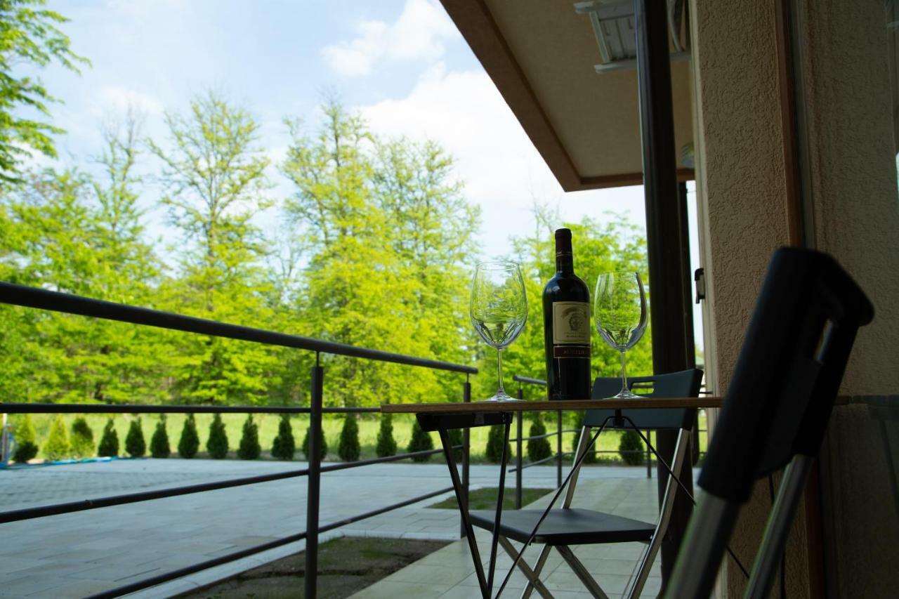 Apartmani Borova 2 Veliko Gradište Exterior foto